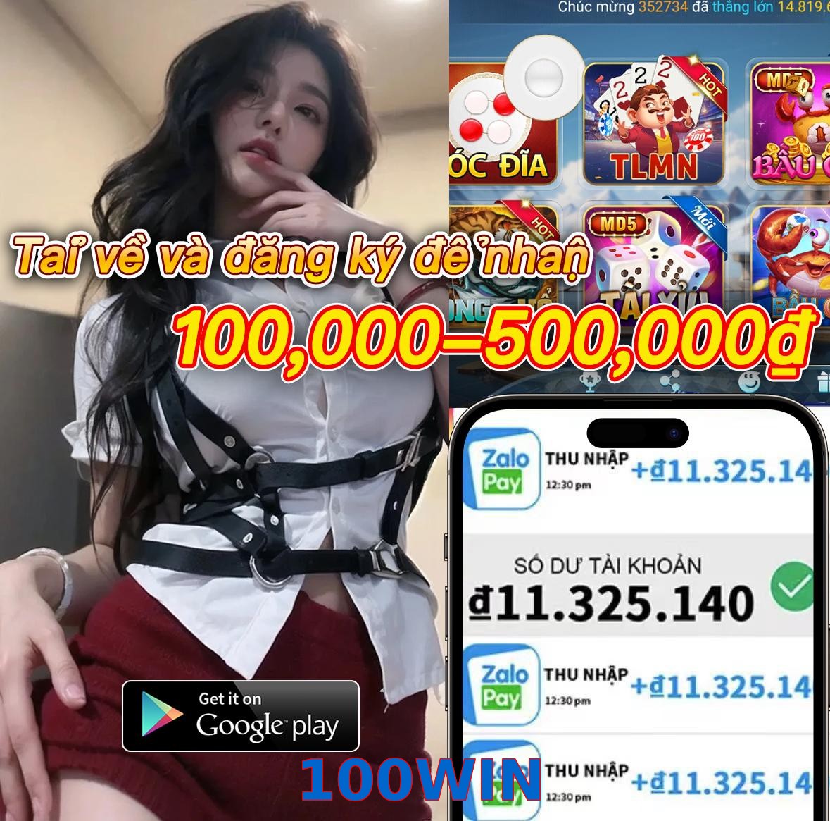 100WIN