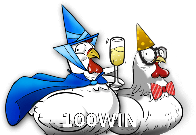 100WIN