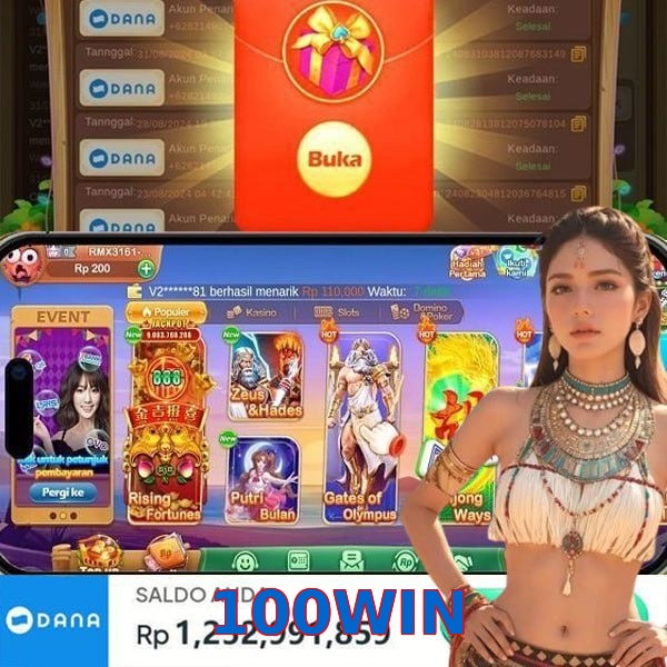 100WIN