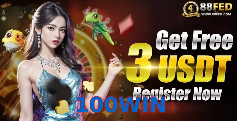 100WIN