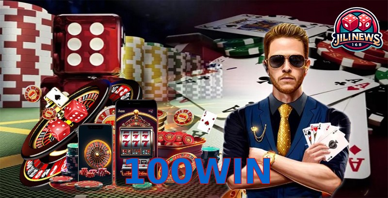 100WIN