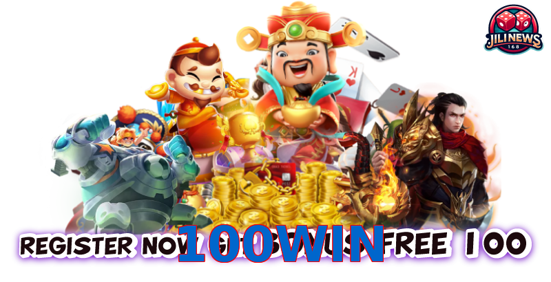 100WIN