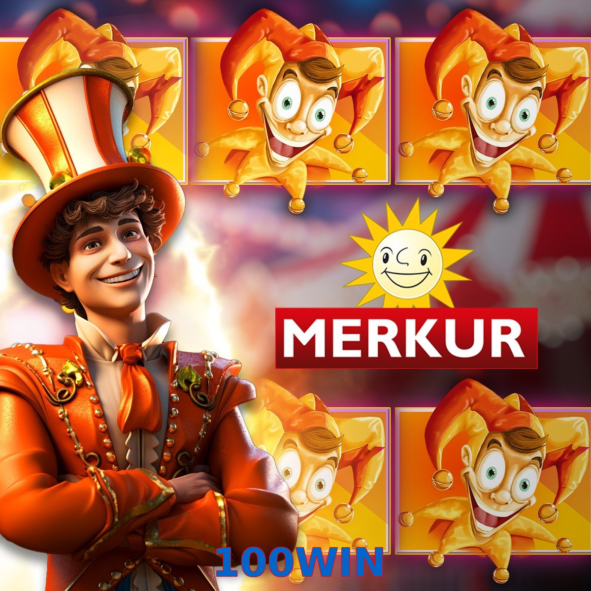 100WIN