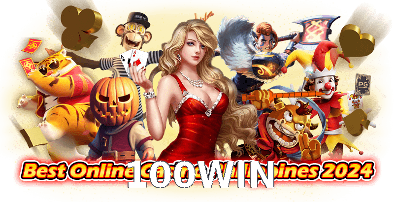 100WIN