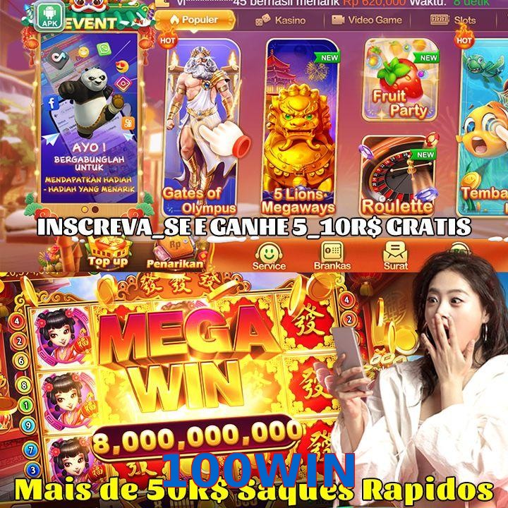 100WIN
