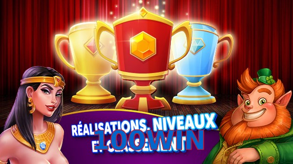 100WIN