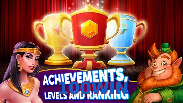 100WIN