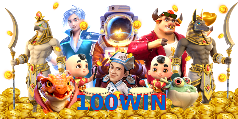 100WIN
