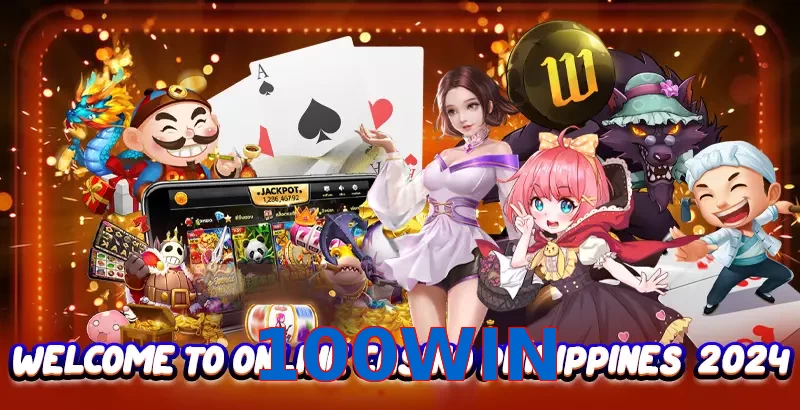 100WIN