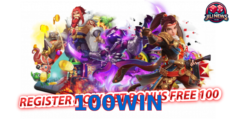 100WIN