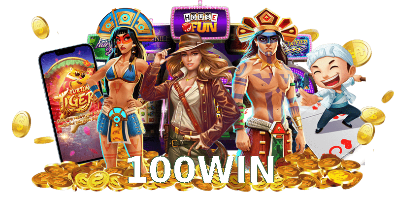 100WIN