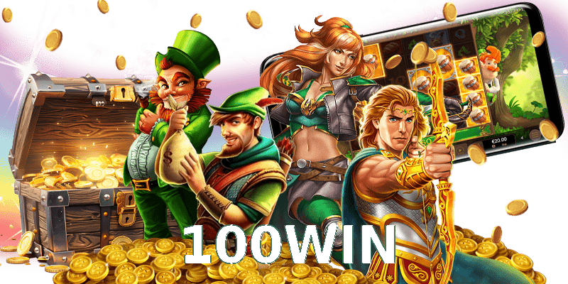 100WIN