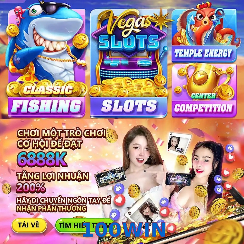 100WIN