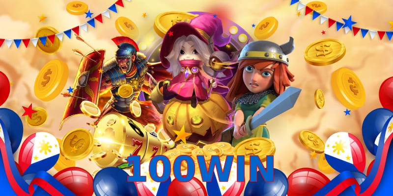 100WIN