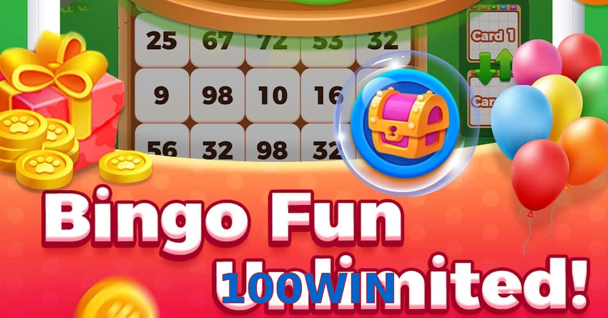 100WIN