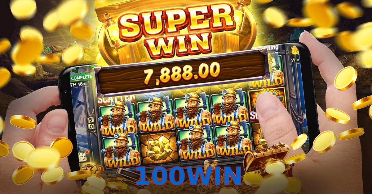 100WIN