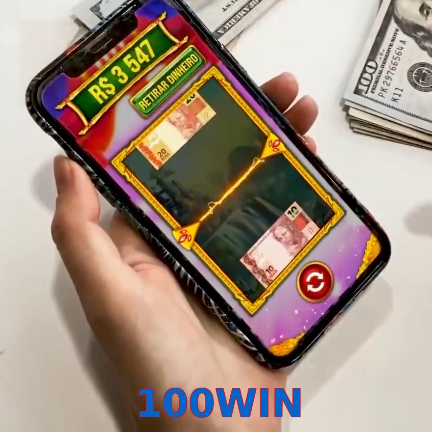 100WIN