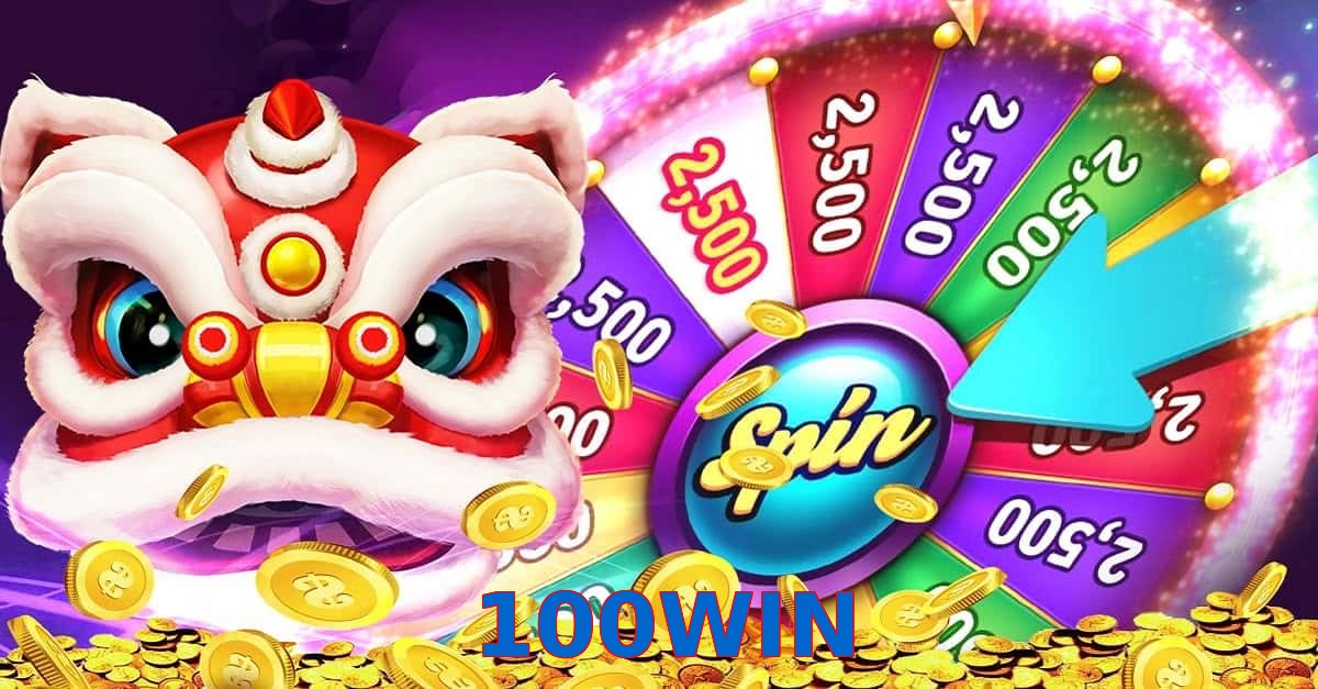 100WIN