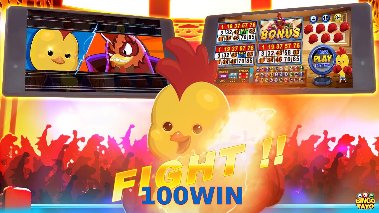 100WIN