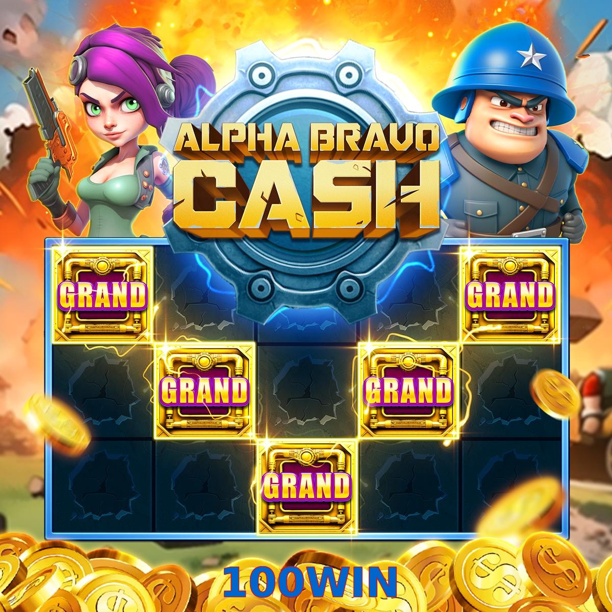 100WIN