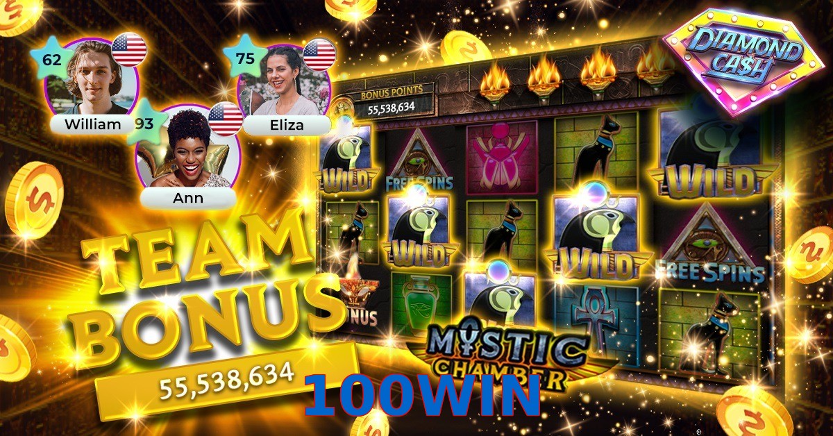 100WIN