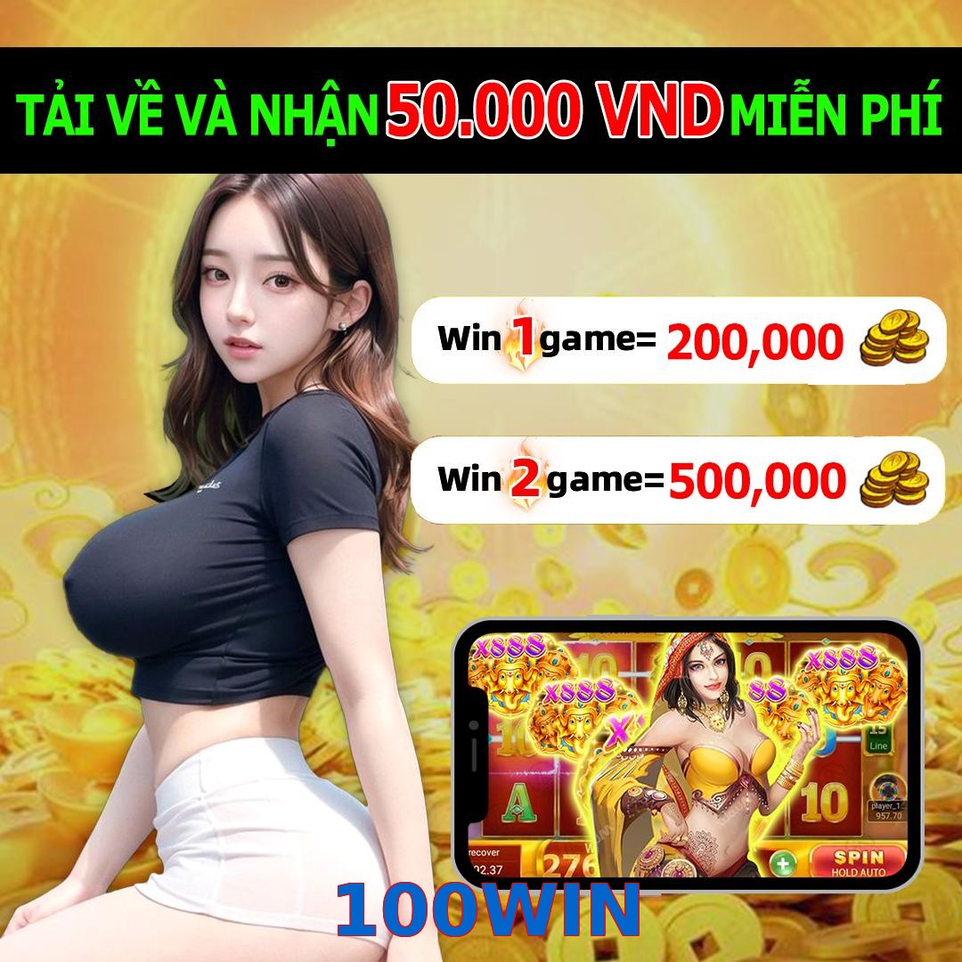 100WIN
