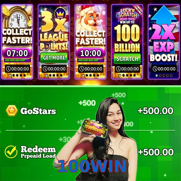 100WIN