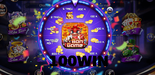 100WIN