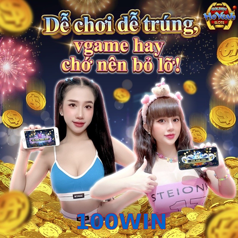 100WIN
