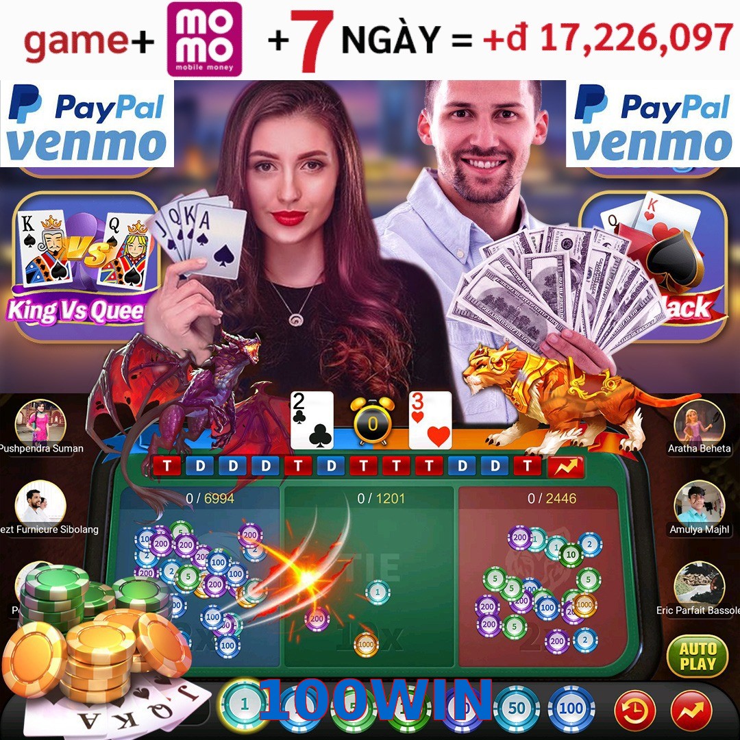 100WIN