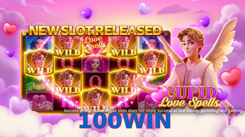 100WIN