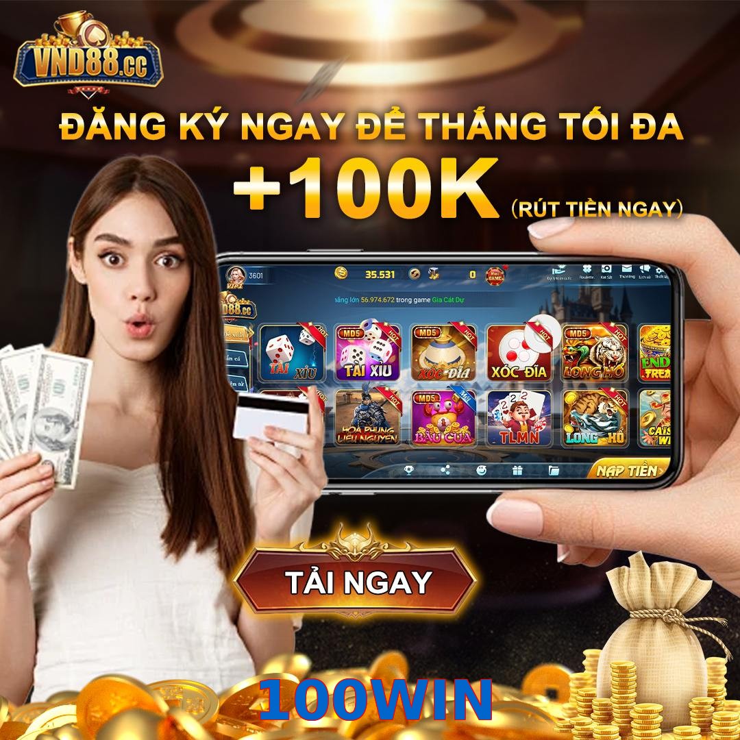 100WIN