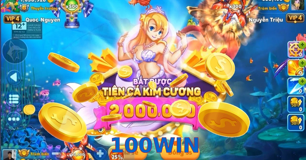 100WIN