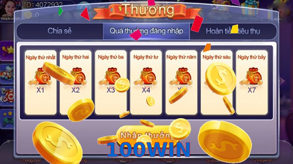 100WIN