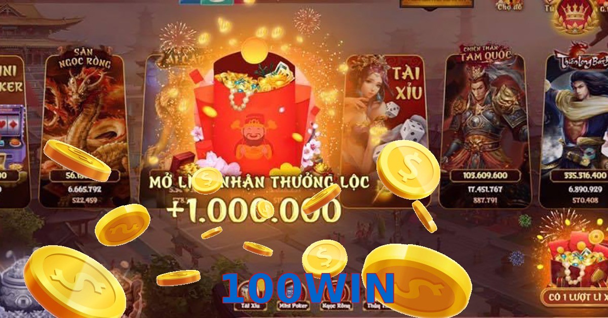 100WIN