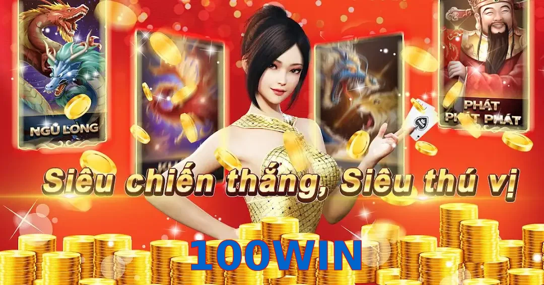 100WIN