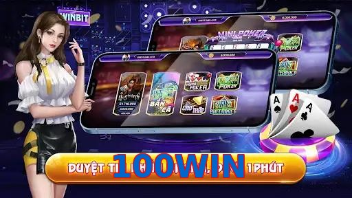 100WIN