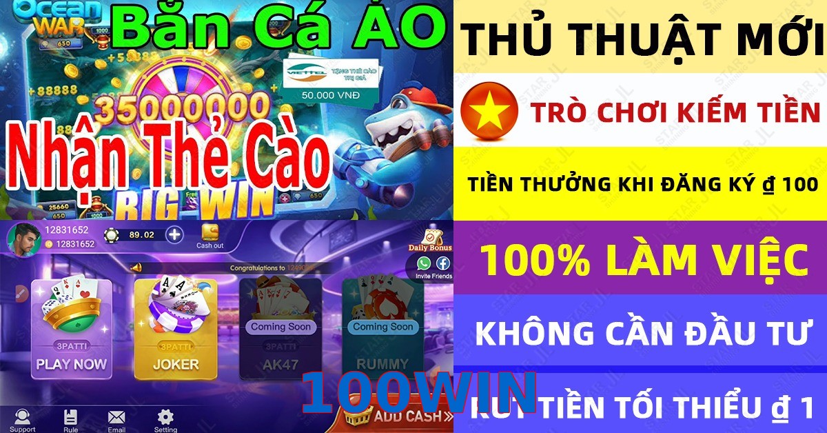 100WIN