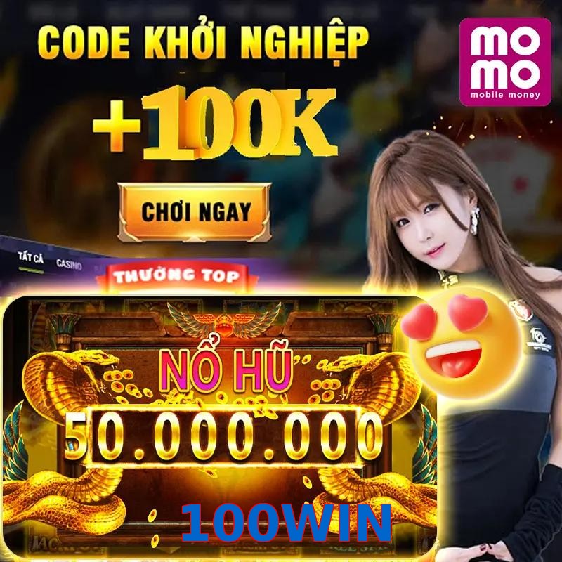 100WIN