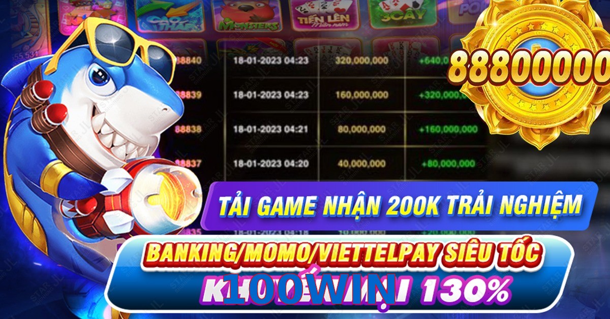 100WIN
