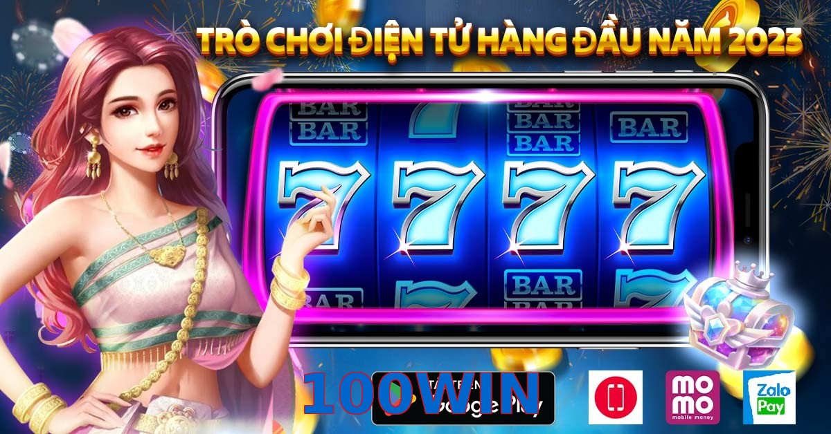 100WIN