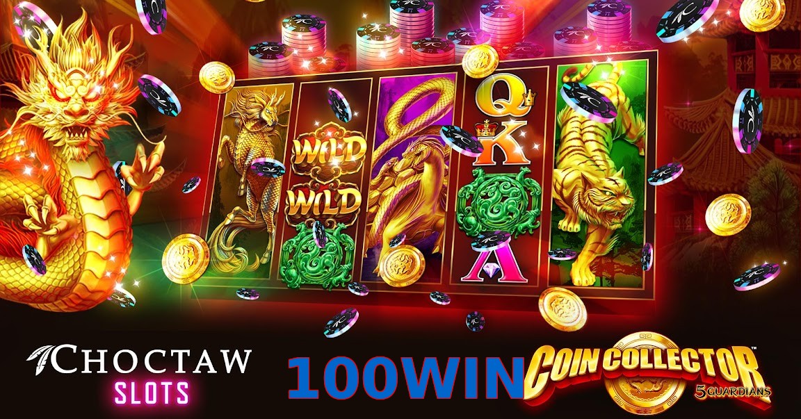 100WIN