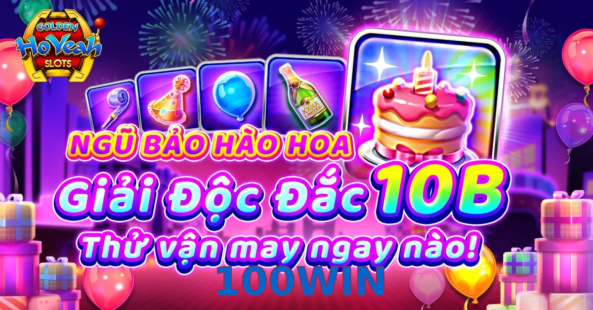 100WIN