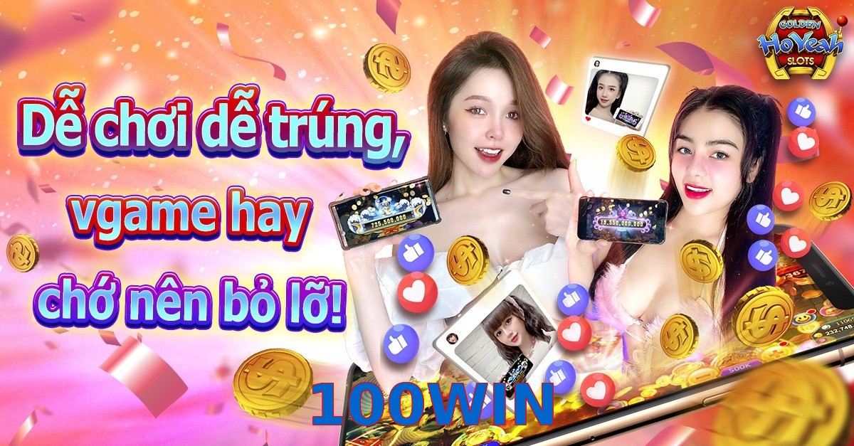 100WIN