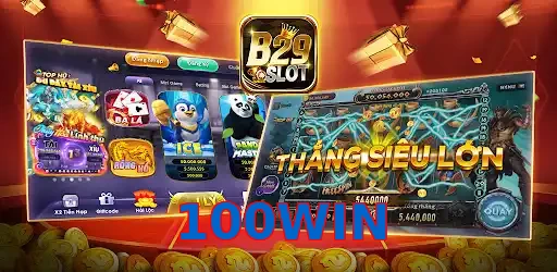 100WIN