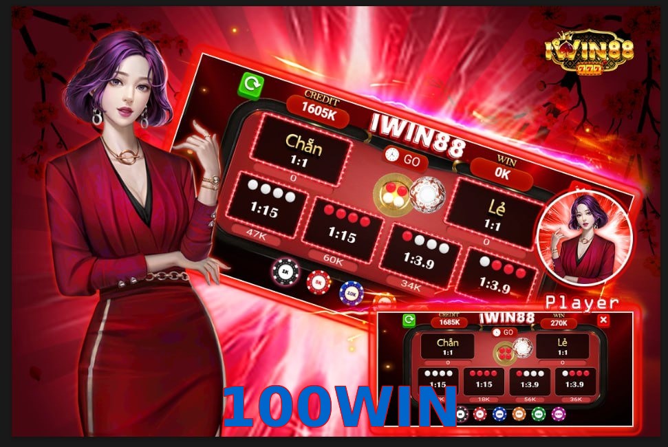 100WIN
