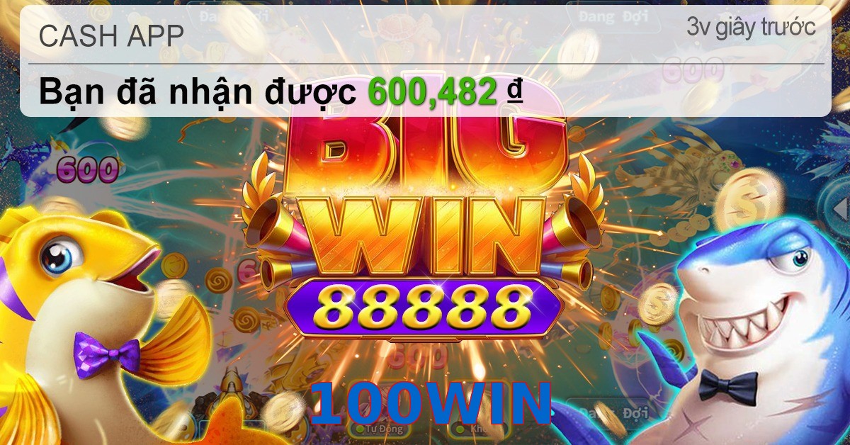 100WIN