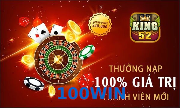 100WIN