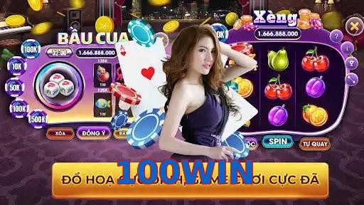 100WIN