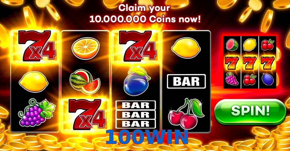 100WIN